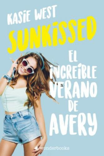 Sunkissed | Kasie West