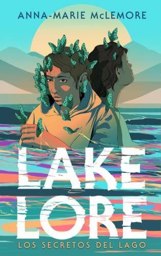 Lakelore | ANNA MARIE MCLEMORE