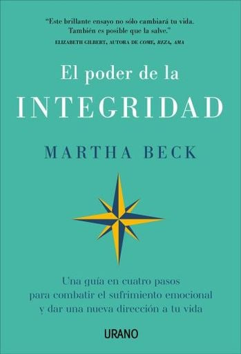 El poder de la integridad | Marta Beck