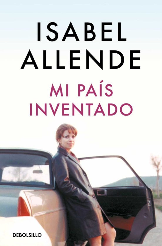 Mi país inventado | ISABEL ALLENDE
