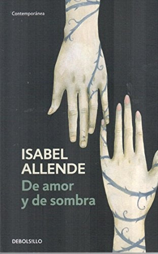 De amor y de sombra | ISABEL ALLENDE