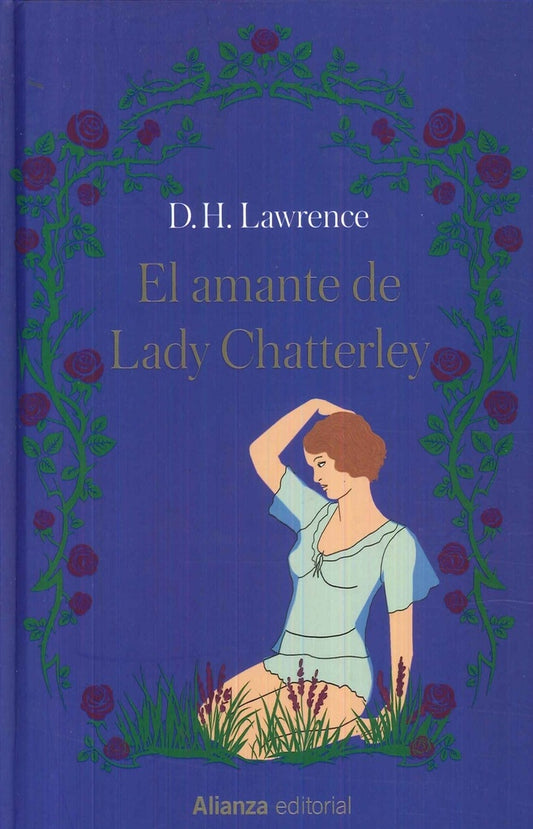 El amante de Lady Chatterley | D. H. LAWRENCE
