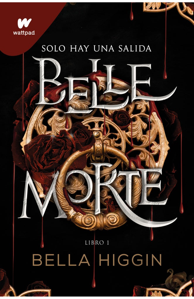 Belle Morte | BELLA HIGGIN