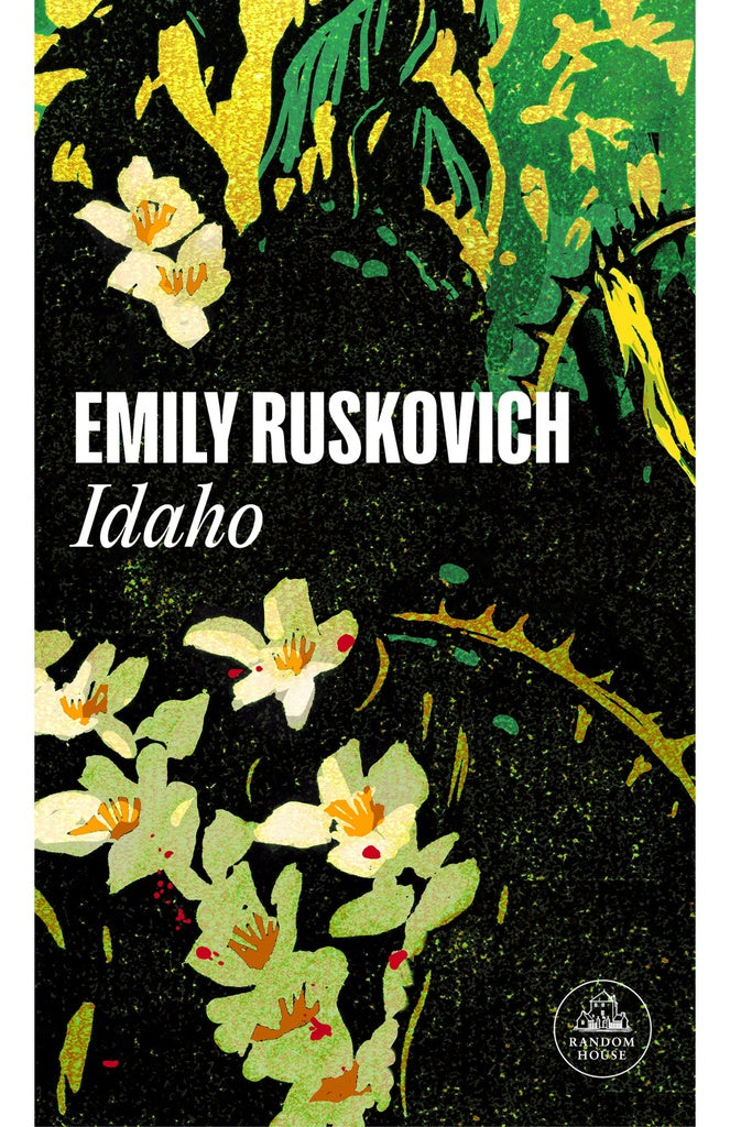 Idaho | EMILY RUSKOVICH