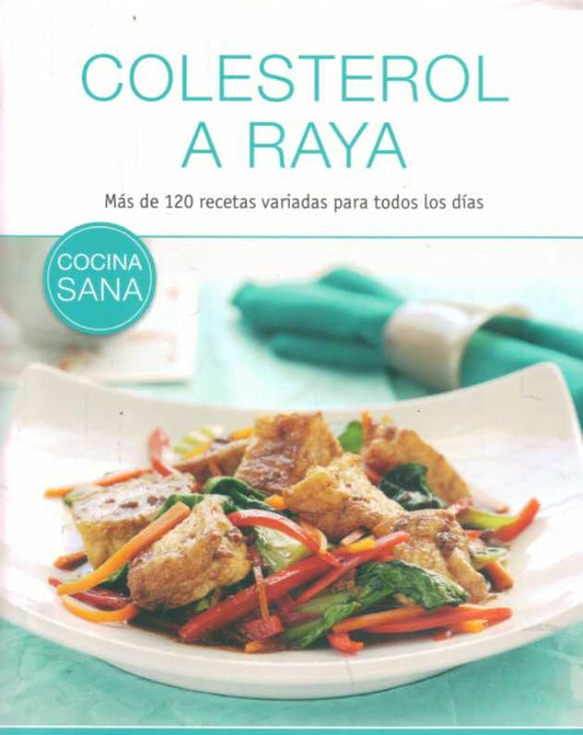 Colesterol a raya | NGV