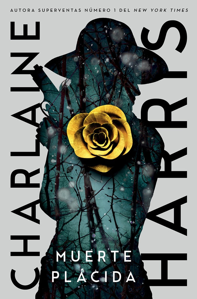 MUERTE PLÁCIDA | CHARLAINE HARRIS