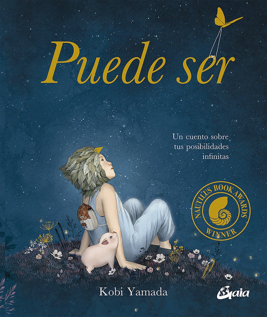 Puede ser | KOBI/ BAROUCH  GABRIELLA YAMADA
