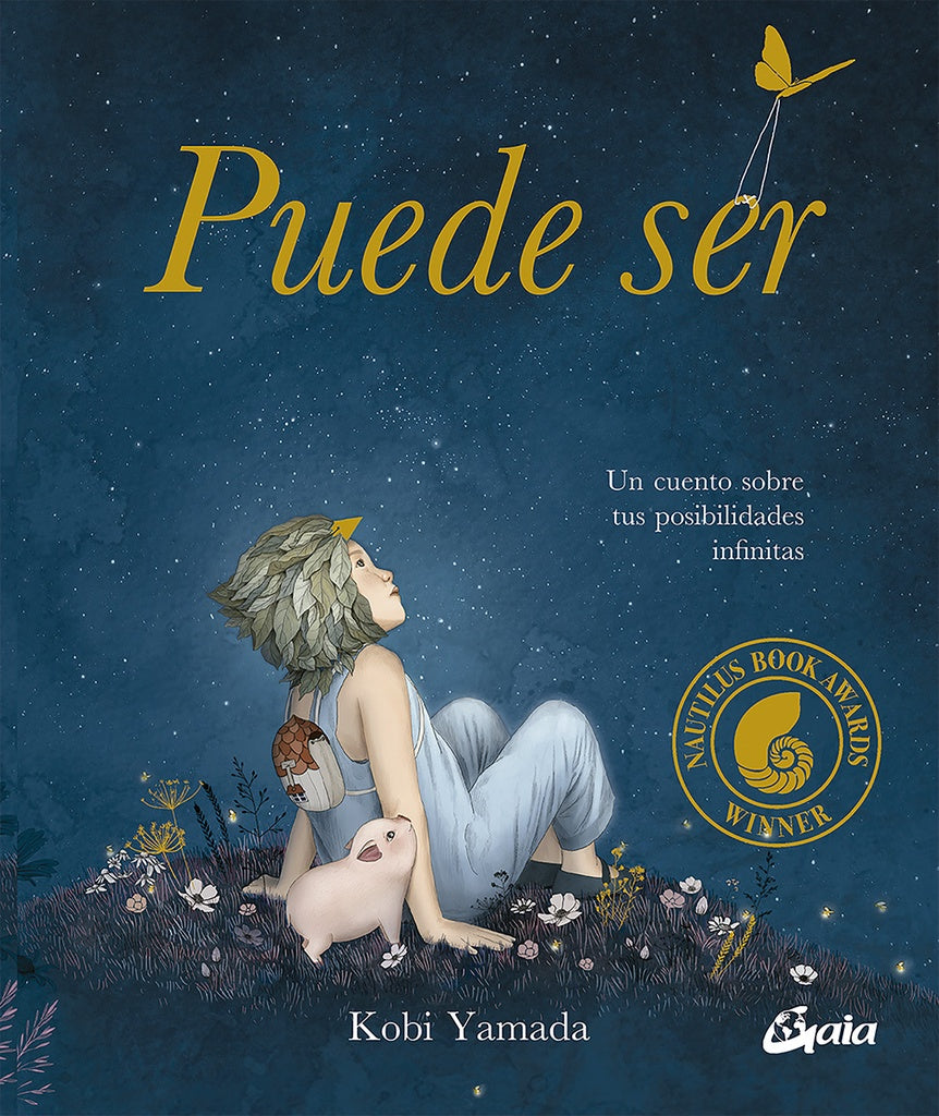 Puede ser | KOBI/ BAROUCH  GABRIELLA YAMADA