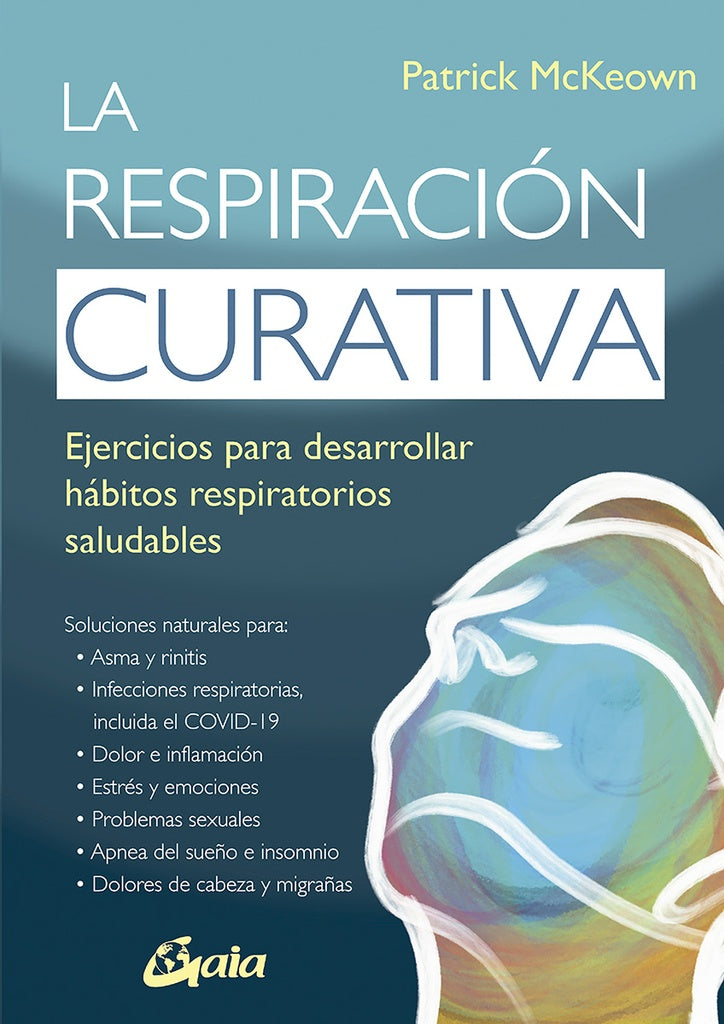 La respiración curativa | PATRICK MCKEOWN