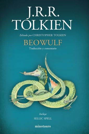 Beowulf | J.R.R. Tolkien