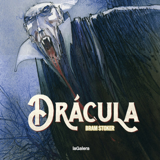 Drácula | BRAM STOKER