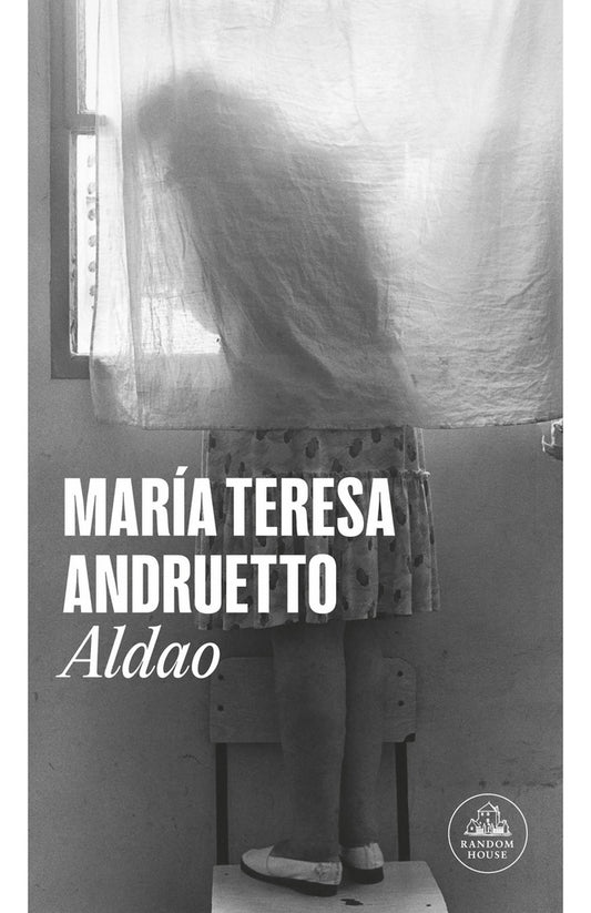 Aldao | MARIA TERESA ANDRUETTO