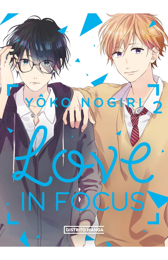 Love in focus 2 | YÔKO NOGIRI