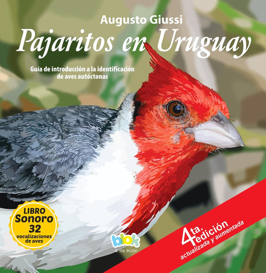 Pajaritos en Uruguay | AUGUSTO GIUSSI