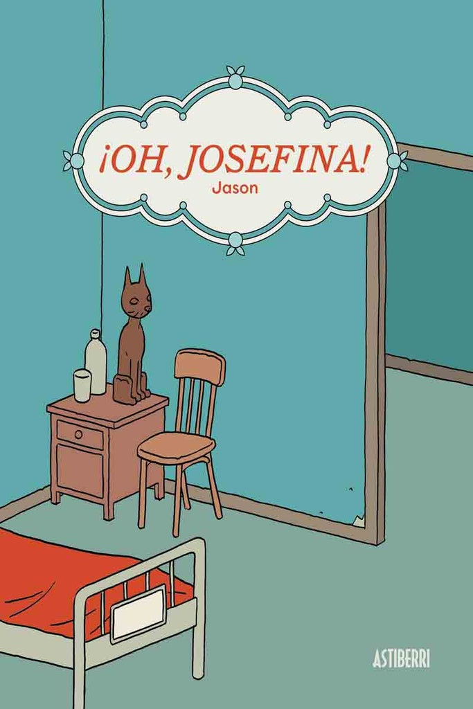 ¡Oh, Josefina! | SIN ASIGNAR