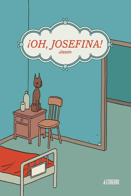 ¡Oh, Josefina! | SIN ASIGNAR