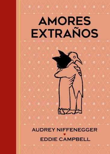 Amores extraños | SIN ASIGNAR