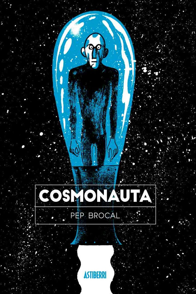 Cosmonauta | SIN ASIGNAR