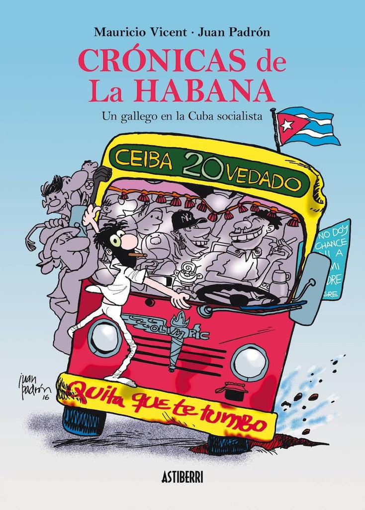 Crónicas de la Habana | SIN ASIGNAR