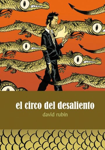 El Circo del desaliento | SIN ASIGNAR