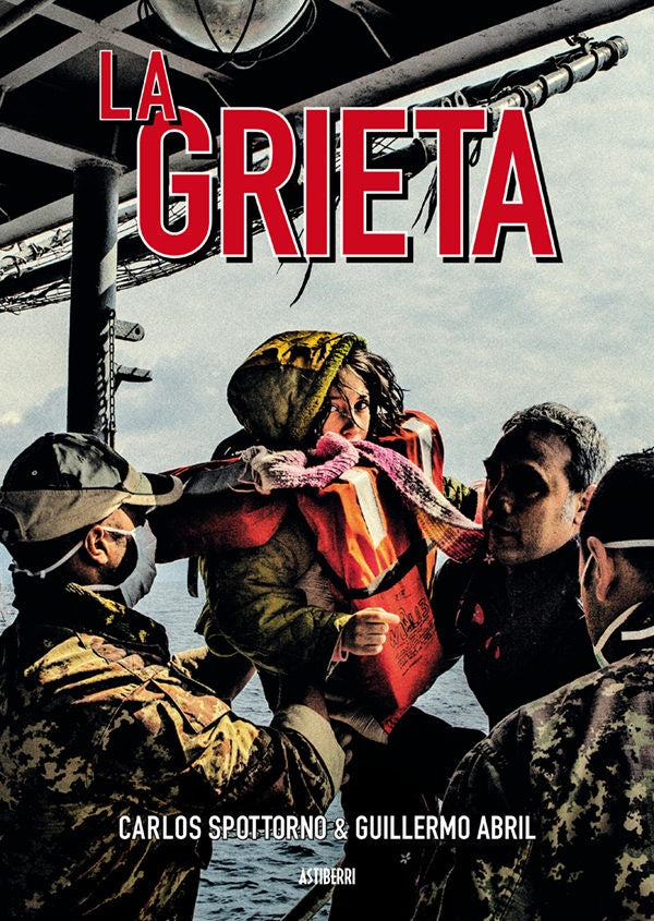 La Grieta | SIN ASIGNAR