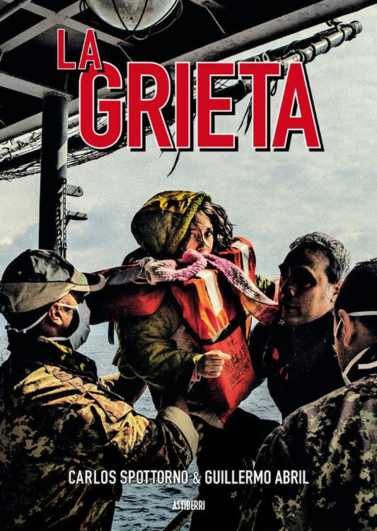 La Grieta | SIN ASIGNAR