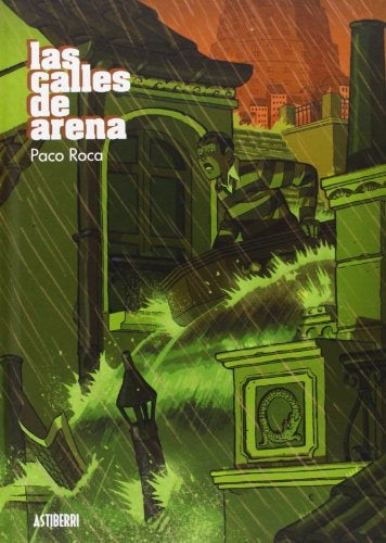 Las Calles de Arena | SIN ASIGNAR