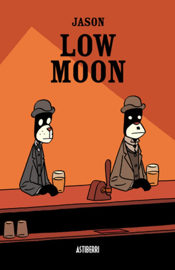 Low Moon | SIN ASIGNAR