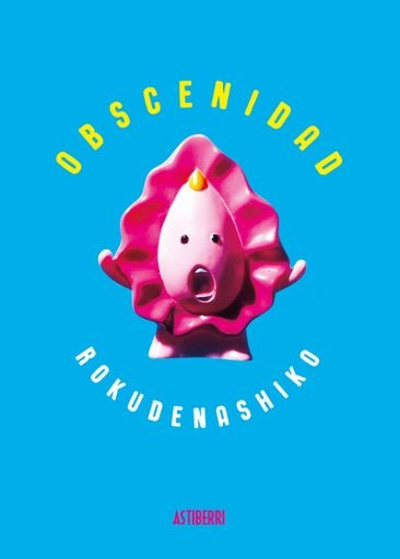 Obscenidad | SIN ASIGNAR
