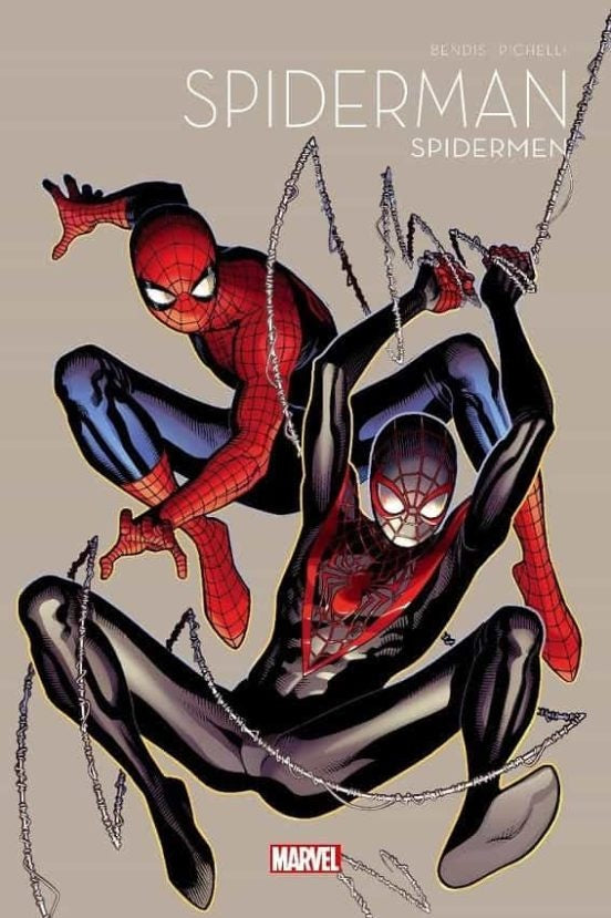 Spidermen. Spiderman 60 aniversario 9 | SIN ASIGNAR