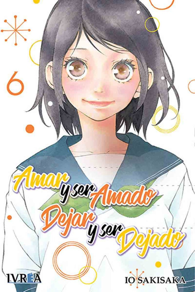 Amar y ser amado, dejar y ser dejado 06 | SIN ASIGNAR