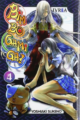 Bim Bo Gami Ga 04 | SIN ASIGNAR