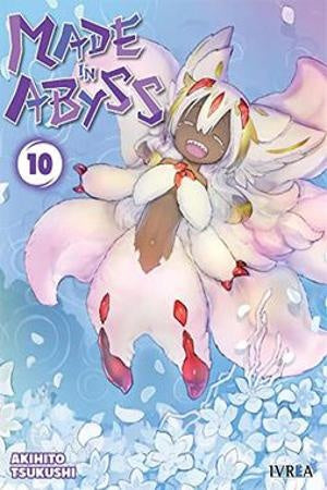 Made in Abyss 10 | SIN ASIGNAR