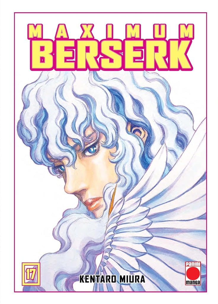Maximum Berserk 17 | Kentaro Miura