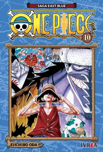 One Piece 10 | SIN ASIGNAR