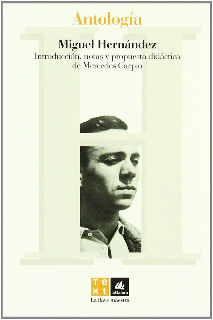 Antología | MIGUEL HERNANDEZ