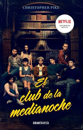 El club de la medianoche | Christopher Pike