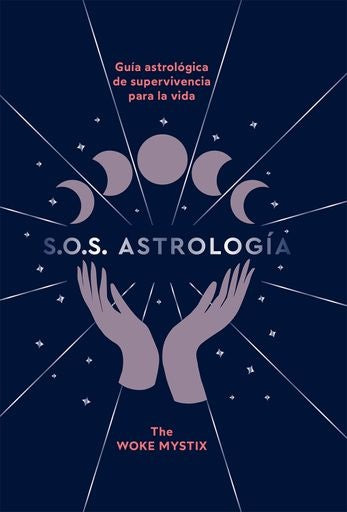 S.O.S. ASTROLOGIA | Cinco Tintas