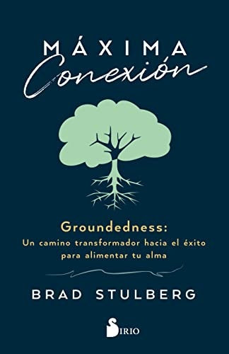 Máxima conexión | BRAD STULBERG