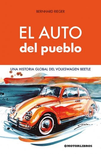 El auto del pueblo | Bernhard Rieger