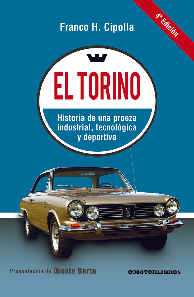 El torino | Franco H. Cipolla