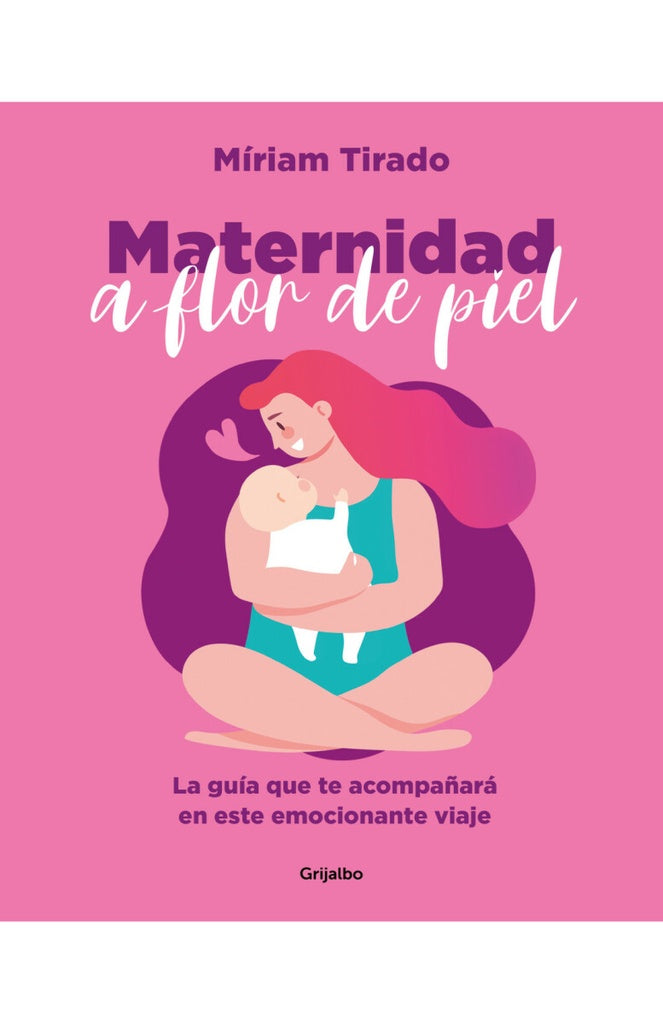Maternidad a flor de piel | Míriam Tirado/ Joan Turu