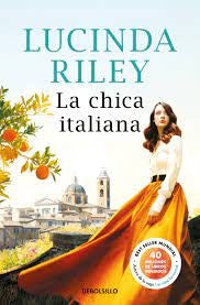 La chica italiana | Lucinda Riley