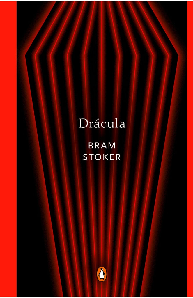 Drácula | BRAM STOKER