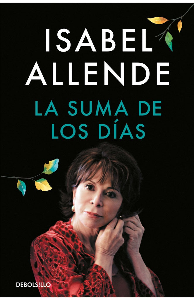 La suma de los días | ISABEL ALLENDE