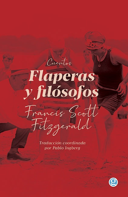 Flaperas y filósofos. Cuentos | Francis Scott Fitzgerald