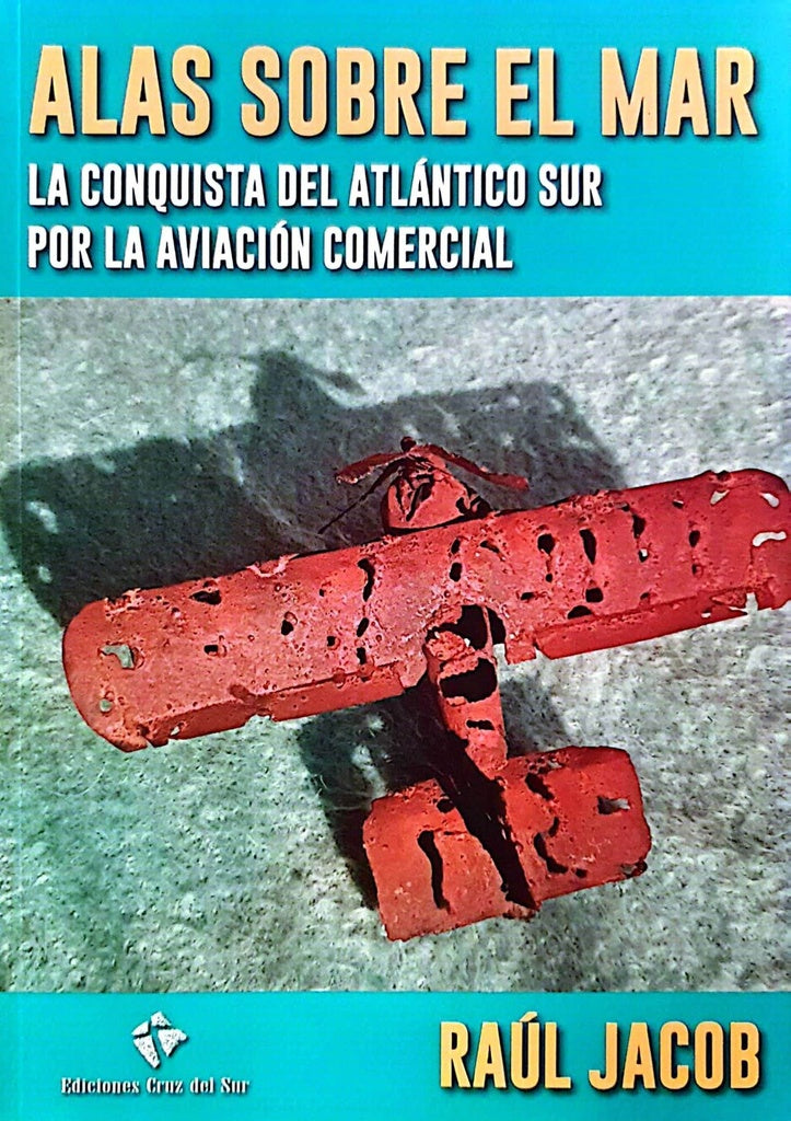 Alas sobre el mar | RAUL JACOB