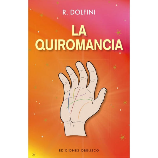 La quiromancia | R. Dolfini