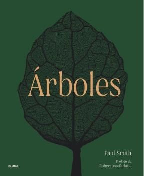 ARBOLES | PAUL JULIAN SMITH