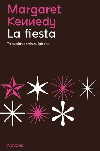 FIESTA, LA | MARGARET KENNEDY
